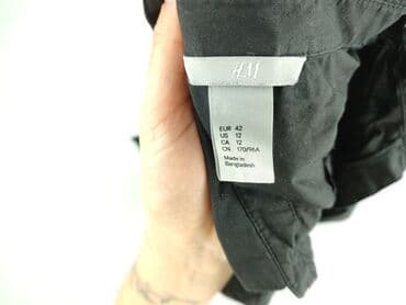 numer koszulki lewandowskiego: H&M, Koszula damska, rozmiar XL — 4