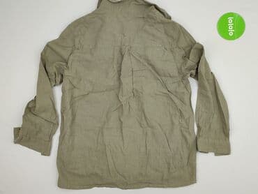 koszula puro lino: H&M L.O.G.G., Koszula damska, rozmiar M — 3