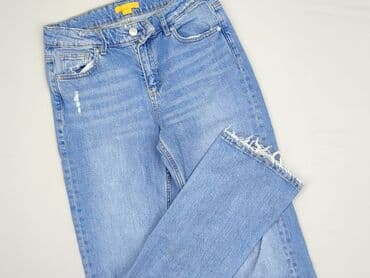 fb jeans: Spodnie jeansowe, 13 lat, 158, stan - Idealny — 1