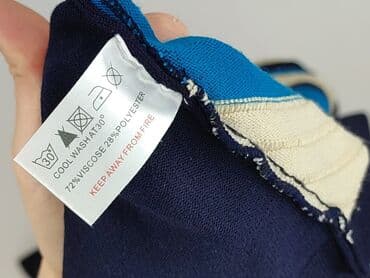 koszula wiya w paski: Bluzka damska, rozmiar L — 4