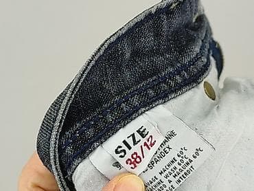 hello kitty klapki: Szorty damskie, rozmiar M — 6