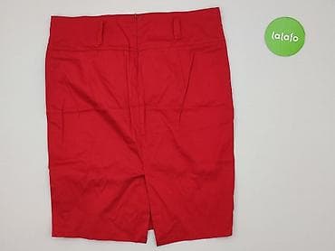 spódnice basic damskie: Spódnica damska, rozmiar XL — 3