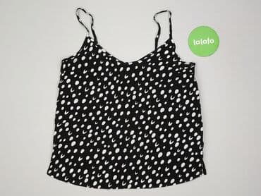 bluzki lata 20: Sinsay, Top damski, rozmiar S — 2