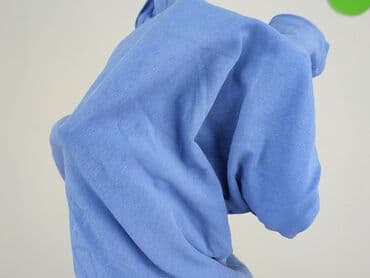 koszulki bez rękawów damskie morgan: Blue Motion, T-shirt damski, rozmiar M — 6