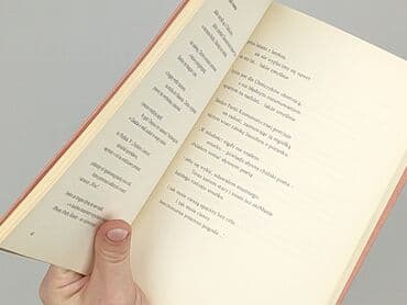 Książki: Książka, gatunek - Powieść, stan - Idealny — 3