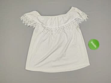 bluzki na ramiączkach sinsay: Women's blouse, size S (EU 36) — 3
