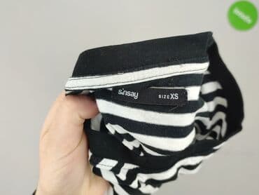 sinsay t shirty damskie: Sinsay, T-shirt damski, rozmiar XS — 4