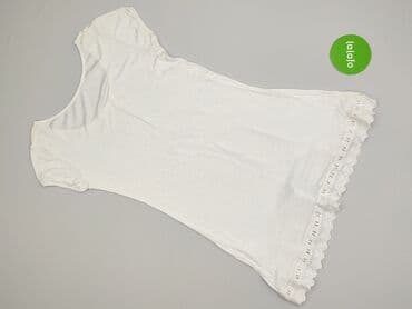 duze bluzki: Tunika damska, rozmiar S — 3