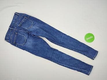 jeansy redial: M.Sara, Jeansy damskie, rozmiar S — 3