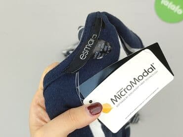 zalando sukienki dla puszystych: Esmara, Sukienka damska, rozmiar M — 5