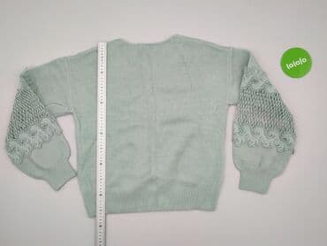 sweter od mango: Sheilay, Sweter damski, rozmiar S — 4