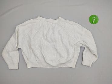 koszula mon: Monki, Kardigan damski, rozmiar 2XL — 3