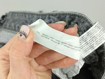 Women's Clothing: Stradivarius, Jeans for women, M — 5