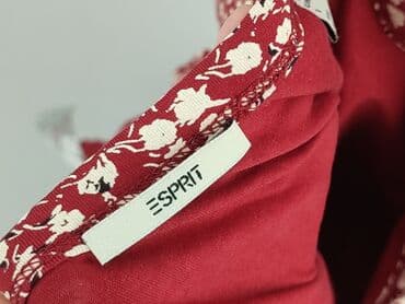 bluzki z printem: Esprit, Bluzka damska, rozmiar S — 6