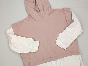 bluza bench: Bluza z kapturem damska, rozmiar One size — 1