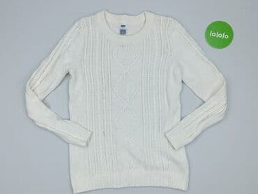 czy akryl w swetrze jest dobry: Old Navy, Women`s sweater, size M (EU 38) — 2