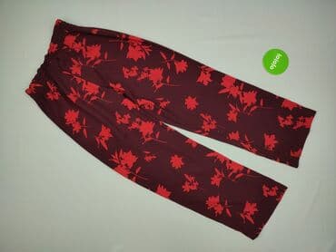 gina tricot jeansy: Gina Tricot, Spodnie materiałowe damskie, rozmiar M — 3