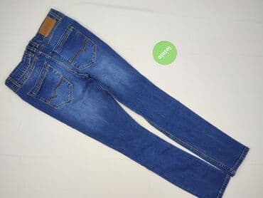 koszulki keya z nadrukiem: Voi Jeans, Jeansy dla mężczyzn, L — 3