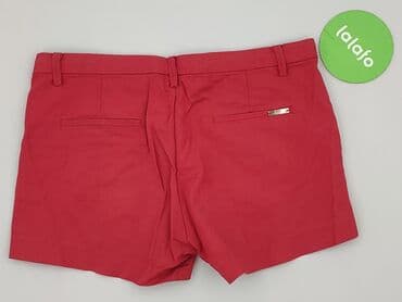 krótkie spodenki m sara: M.Sara, Szorty damskie, rozmiar S — 3