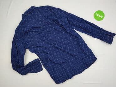 sweter świąteczny c a: Wółczanka, Koszulа dla mężczyzn, M — 3