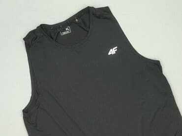 4F, Tank top for men, XL
