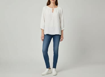 Women's blouse, size M