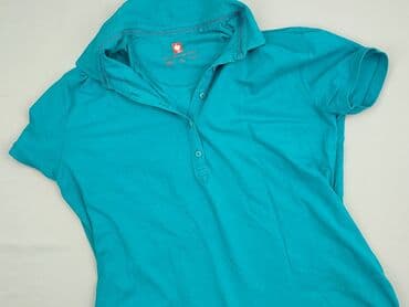 Polo shirt for men, XL (EU 42), Engelbert Strauss, condition - Perfect