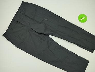 cheap black: Kirkland, Spodnie garniturowe dla mężczyzn, rozmiar L — 2