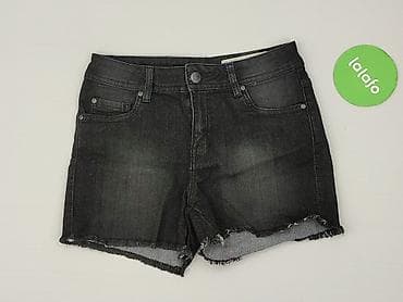 spodnie s: Esmara, Szorty damskie, rozmiar S — 2