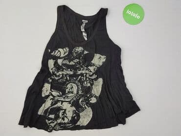 bluzka na ramiaczka: Top damski, rozmiar S — 2