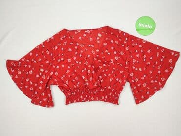 mango bluzki: Bluzka damska, rozmiar M — 2