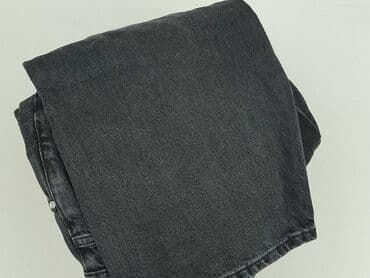 kurtka zimowa geox: Jeansy damskie, M — 6