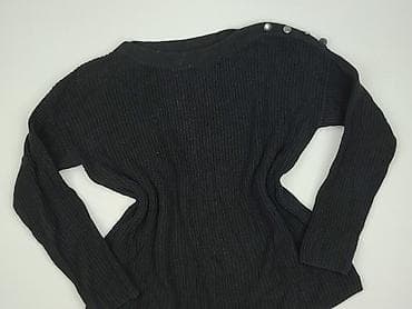 Tom Tailor, Sweter damski, rozmiar L