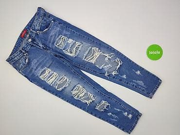 ccc guess boty: Guess, Jeansy damskie, rozmiar S — 2