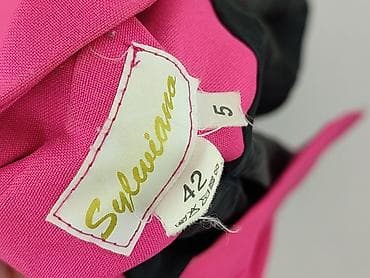 Ubrania damskie: Marynarka damska, rozmiar M — 5