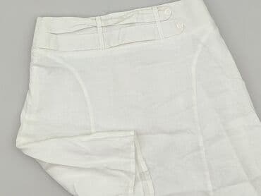srebrne sukienki na imprezę: Women`s skirt, size M (EU 38) — 1