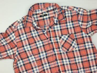 szorty męskie cropp: Koszulа dla mężczyzn, 2XL, Cotton Traders, stan - Bardzo dobry — 1
