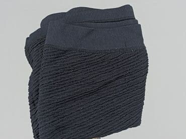 czarne spódniczka sinsay: Spódnica damska, rozmiar S — 4