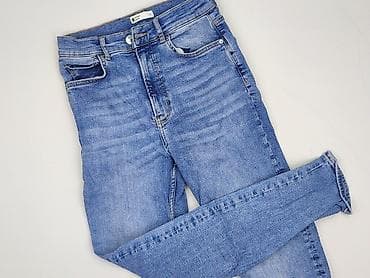 okay jeans: Jeansy damskie, rozmiar M — 1