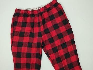 sweter pull and bear: Hollister, Piżama dla mężczyzn, rozmiar L — 1