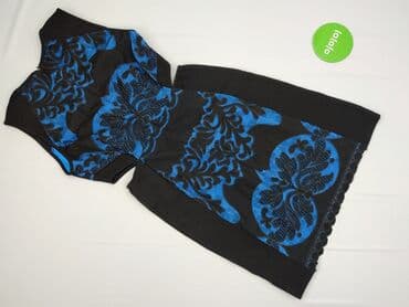 sukienka why not: Sukienka damska, M — 3