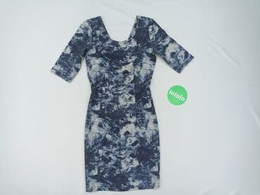 sukienki dla puszystych wieczorowe: Women`s dress, size XS (EU 34) — 2