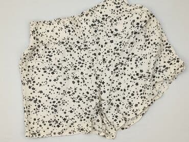 srebrne szorty: Szorty damskie, L w lalafo.pl — 1 srebrne szorty: Szorty damskie, L — 1