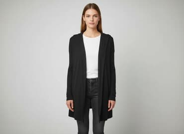 primark szlafrok: Hema, Kardigan damski, rozmiar M — 7