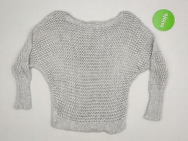 bluza just do nothing: Sweter damski, rozmiar M — 2