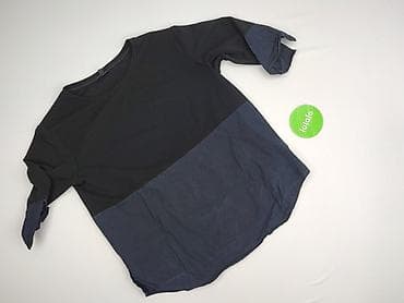 sukienka cos: Cos, Bluzka damska, rozmiar M — 2