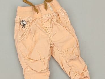 sukienki z szyfonu i koronki: Sweatpants, 1-3 months, condition - Very good — 1