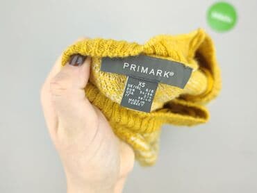 primark sweterek: Primark, Sweter damski, rozmiar XS — 5