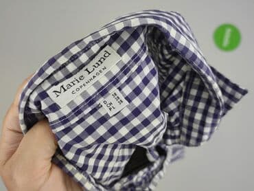 koszule monnari: Marie Lund, Koszula damska, rozmiar M — 4