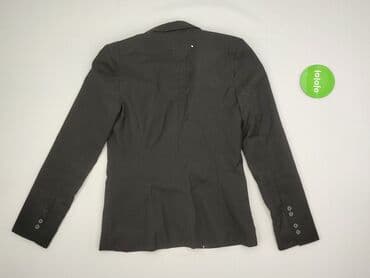 marynarka damska c a: Gina Tricot, Marynarka damska, rozmiar S — 3